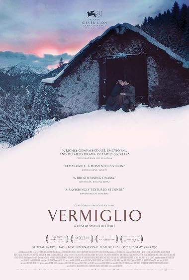 Vermiglio (2024)