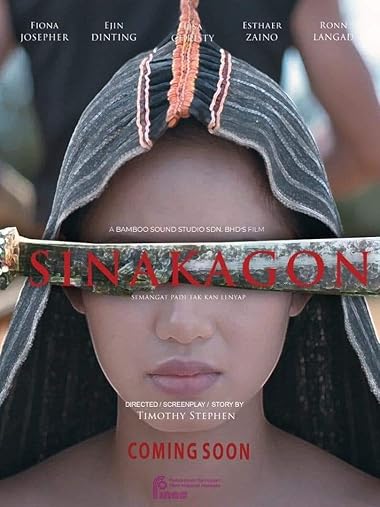 Sinakagon (2024)