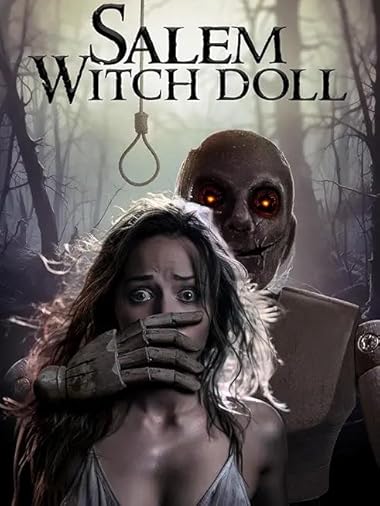 Salem Witch Doll (2024)