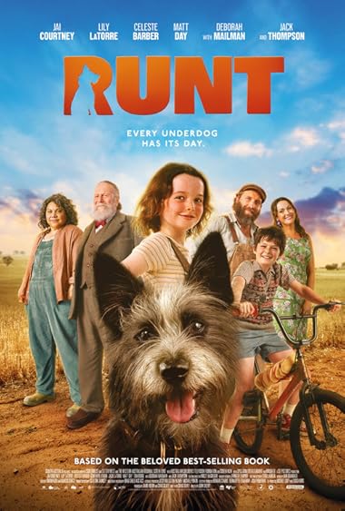 Runt (2024)