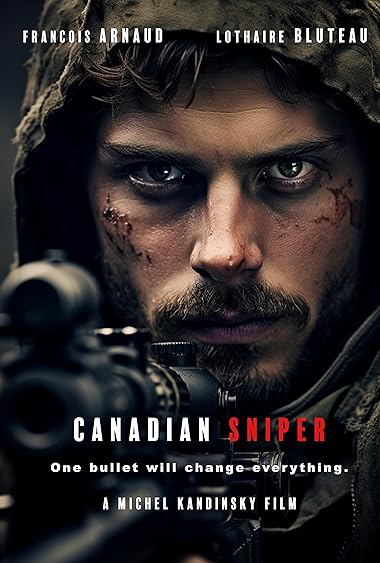 Canadian, Sniper (2023)