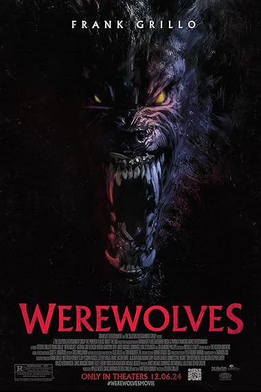 Werewolves (2024)