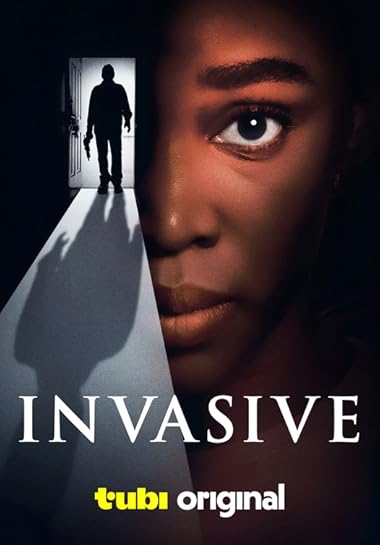 Invasive (2024)