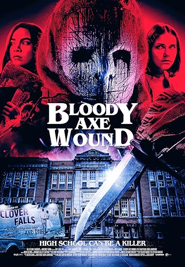 Bloody Axe Wound (2024)