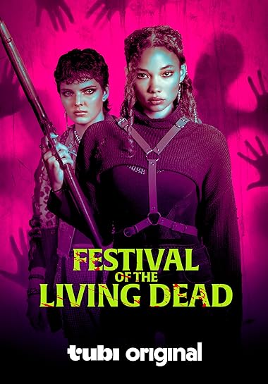 Festival Of The Living Dead (2024)